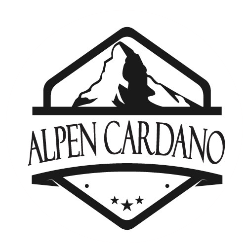 Alpen Cardano – Stakepool